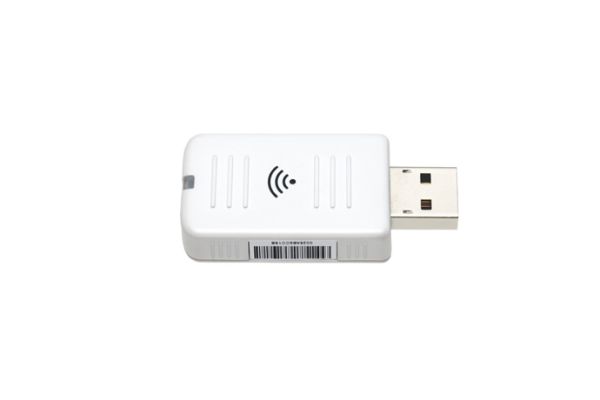 Adaptador para Proyector Epson Inalambrico Dongle WiFi