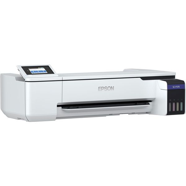 Impresora Epson SureColor F570