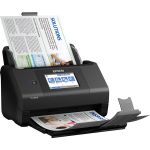 Escaner Epson ES-580W WorkForce Duplex