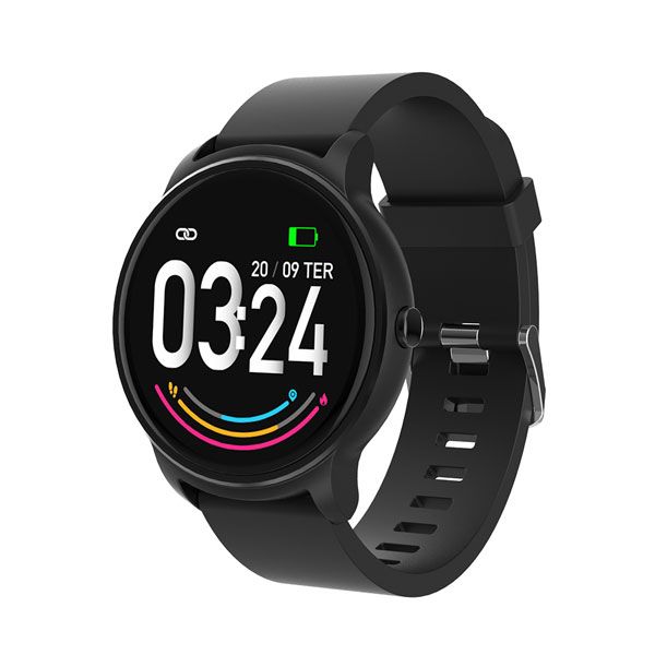 Smartwatch Multilaser ES351 - ES352 Viena
