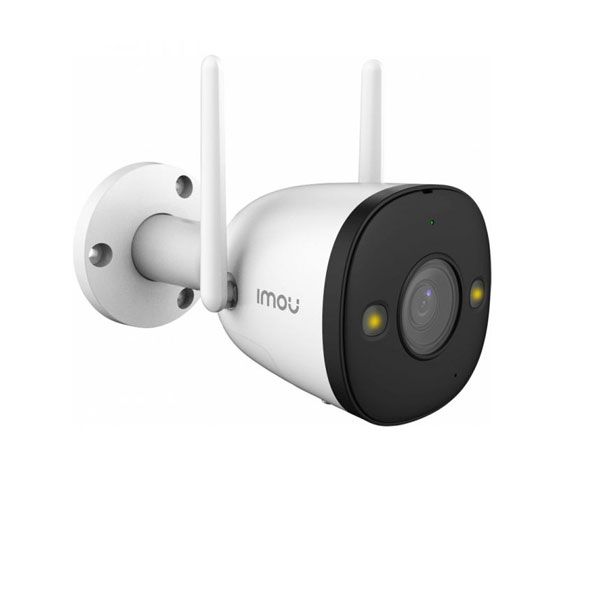 Cámara IMOU IP Bullet 2MP WIFI 30m 2.8mm