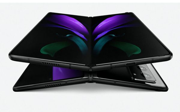 Celular Samsung Galaxy Z Fold 2 SS F916B 12/256GB