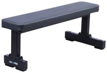 Flat Bench 117 x 50 x 45 cm