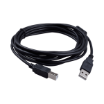 Cable FTX USB para Impresora 1.8 Mtrs FTXCP001