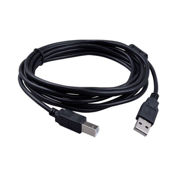 Cable FTX USB para Impresora 1.8 Mtrs FTXCP001