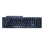 Teclado FTX FTXK401 Multimedia