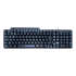 Teclado FTX Multimedia FTXK401