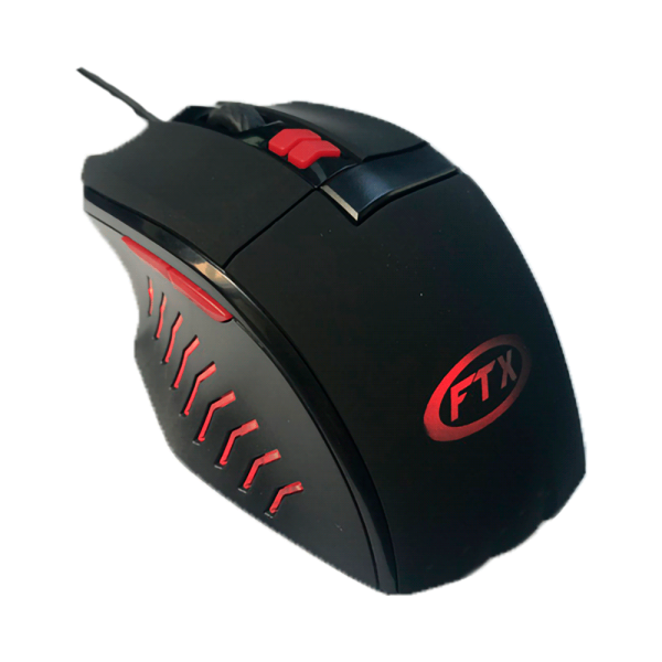 Mouse Gamer FTX FTXM904