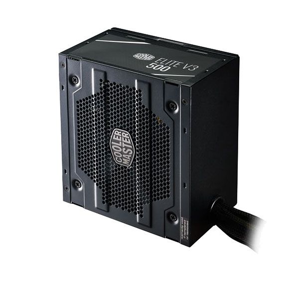 Fuente de Alimentación Cooler Master Elite V3 Full Range