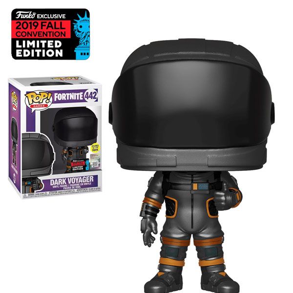 Muñeco Funko Pop de Fortnite Exclusivo |