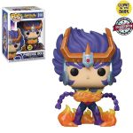 Muñeco Funko Pop de Caballeros del Zodiaco