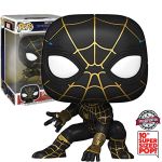Muñeco Funko Pop de Spider-Man Far From Home |