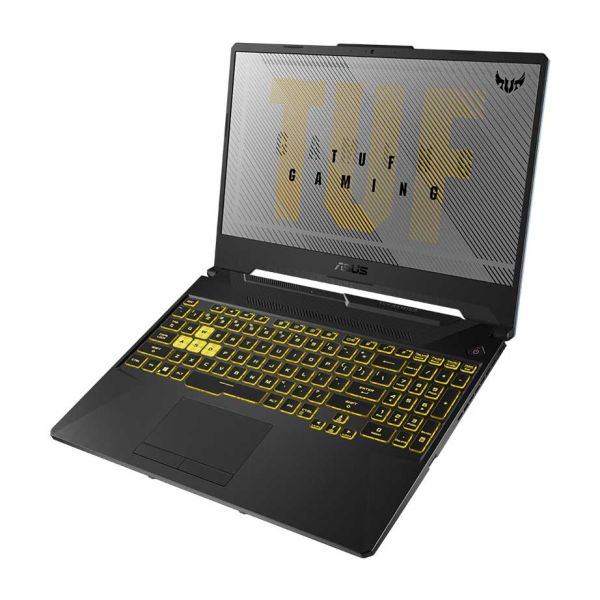 Notebook Asus TUF Gaming A15 FA566IU