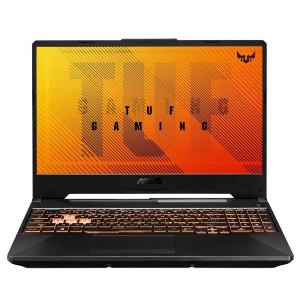 Notebook Asus TUF F15 Gamer