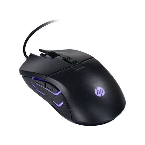 Mouse HP 4QM90AA Gaming G260 Óptico