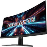 Monitor Gigabyte G27FC Aorus Gamer Curvo