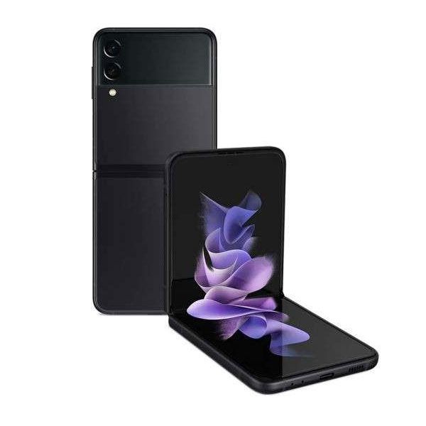 Celular Samsung Galaxy Z Flip 3 5G F711B SS 8/128GB