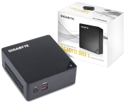 Computadora Gigabyte Brix I3 Mini PC Sin SO