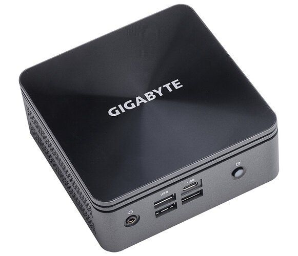 Computadora Gigabyte Brix I3