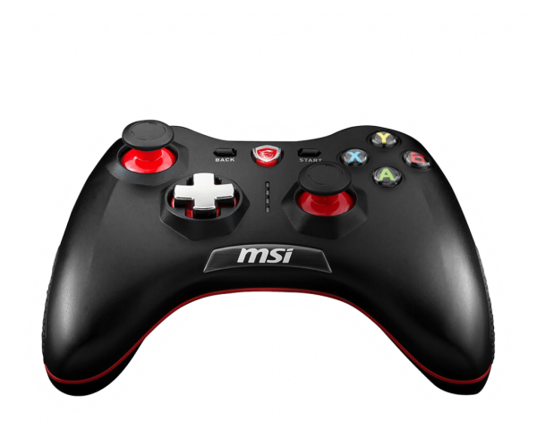 Joystick MSI Force GC30 Gaming