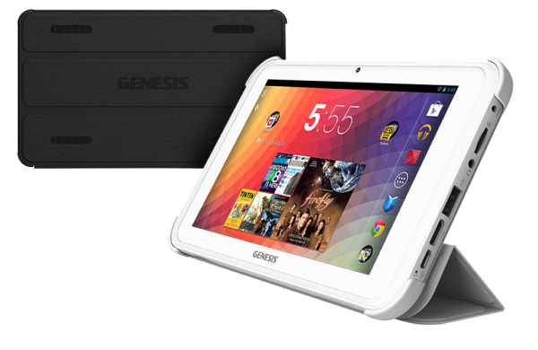 Tablet Genesis GT-7301