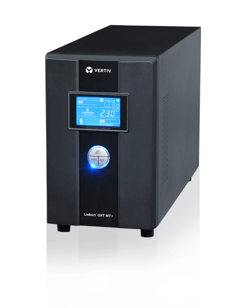 UPS Vertiv GXT-MT 2000