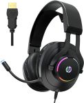 Auriculares HP H360GS Gaming