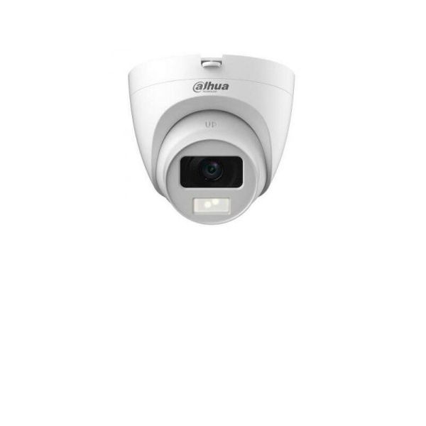 Cámara Dahua Domo 0280B 2MP