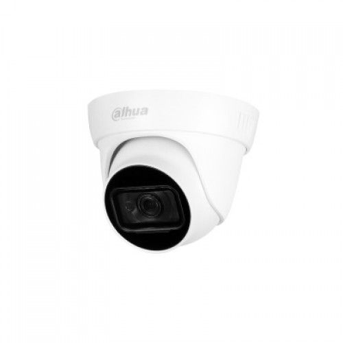 Camara Dahua IP Domo 2MP LED 30 Mtrs