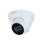 Cámara Dahua IP Domo 4MP IP 2.8mm POE