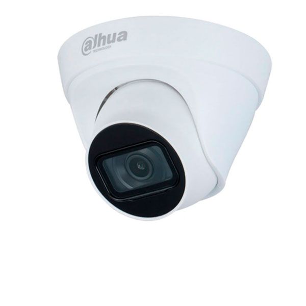 Cámara Dahua IP Eyeball 4MP 2.8mm 30m