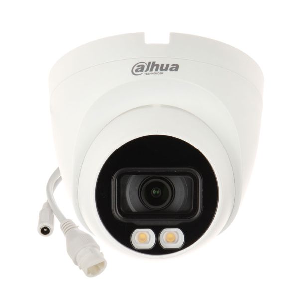 Cámara Dahua IP Eyeball 4MP 2.8mm 30m