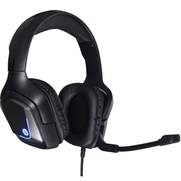Auriculares HP H220 Gaming