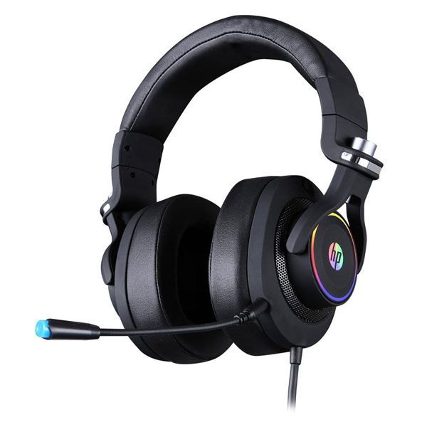 Auriculares HP H500 Gaming