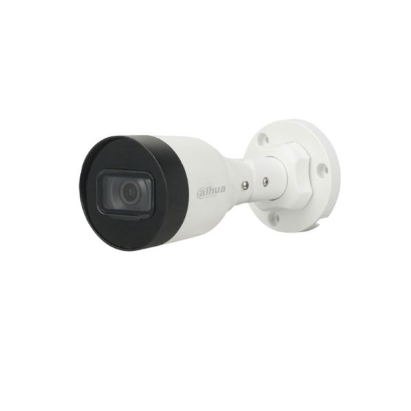 Cámara Dahua IP Bullet 4MP 30m 2.8mm POE