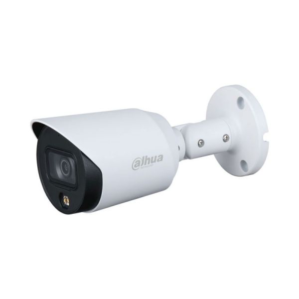 Cámara Dahua LED Bullet 5MP 2.8mm 20m IP67