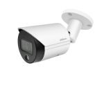 Cámara Dahua IP Bullet 4MP 2.8mm 30m HFW2439SN