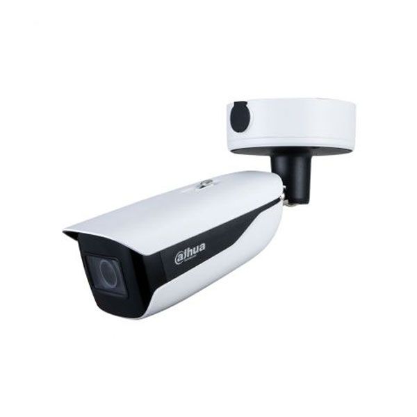 Cámara Dahua Bullet IP WizSense 4MP 2.8 a 12mm 60m