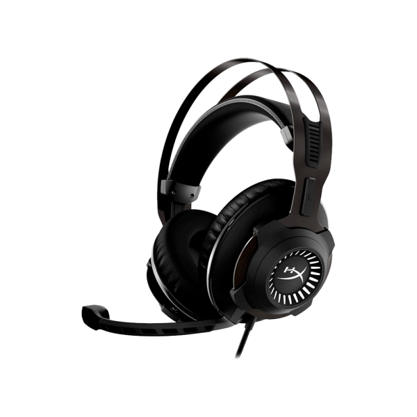 Auriculares HyperX Cloud Revolver