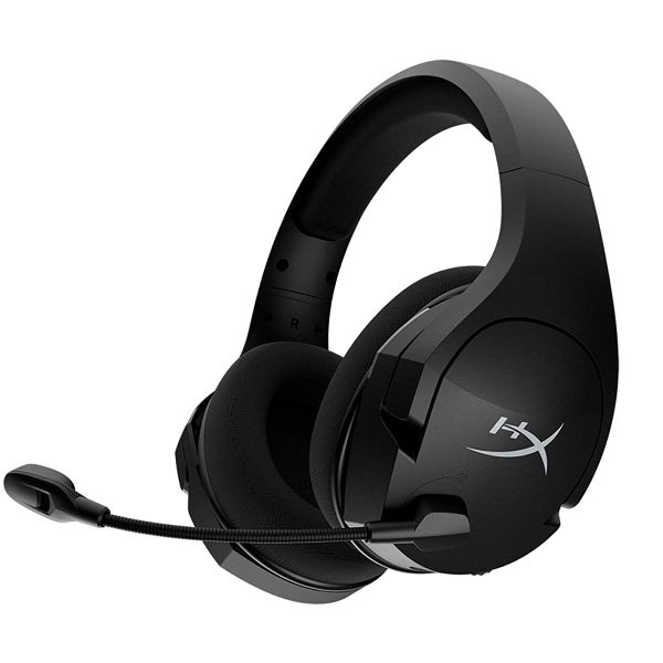 Auriculares Inalámbrico HyperX Cloud Stinger Core