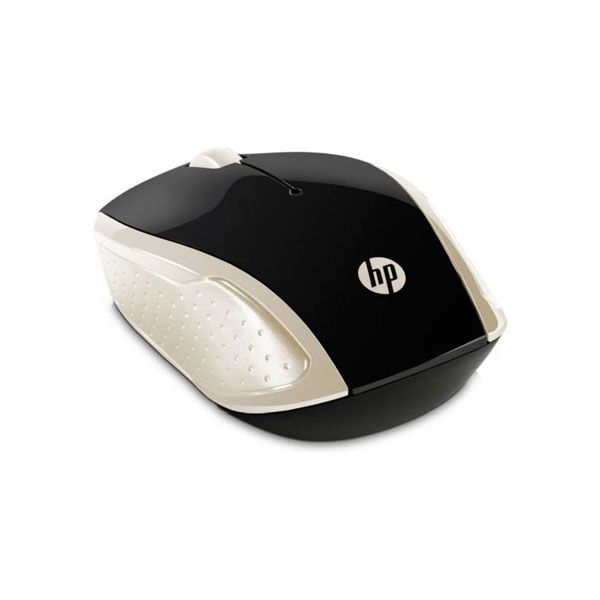 Mouse Inalámbrico HP 200