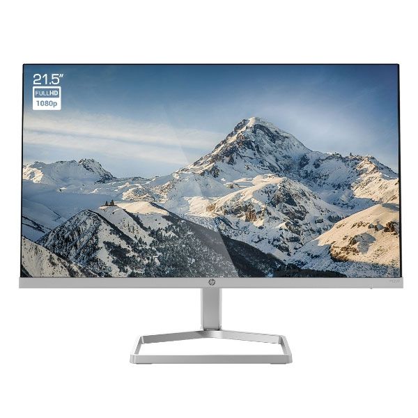 Monitor HP M22F 2D9J9AA