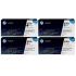 Cartucho de Toner HP 650A