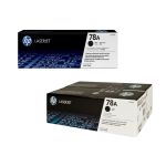 Cartucho de Toner HP 78A - HP 78AD
