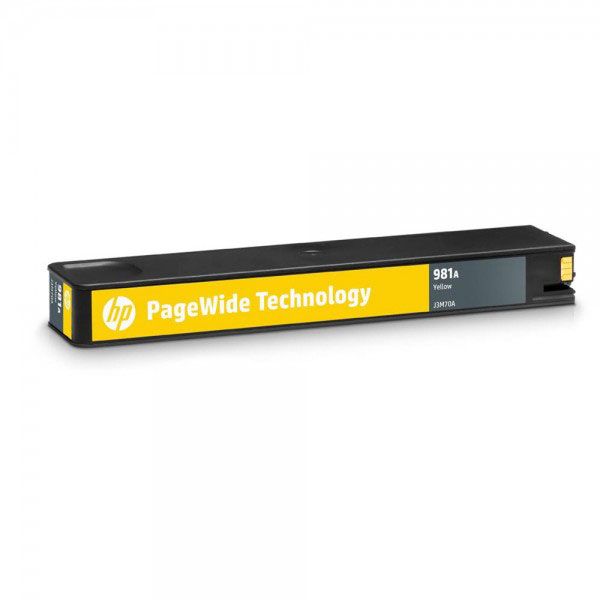 Cartucho de Toner HP 981A