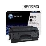 Cartucho de Toner HP 80X