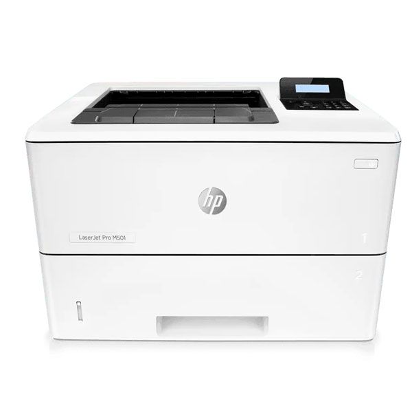 Impresora HP LaserJet Pro M501DN