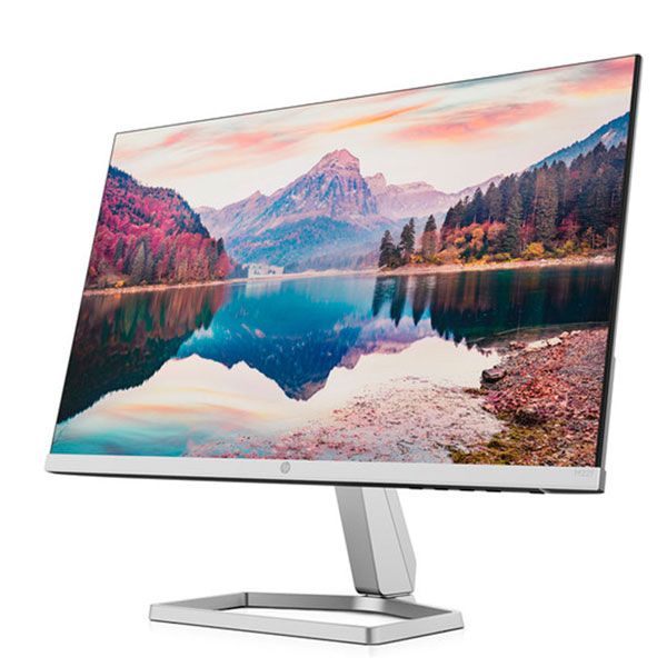 Monitor HP M24FW 2D9K1AA