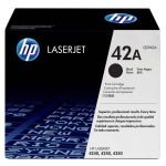 Cartucho de Toner HP 42A