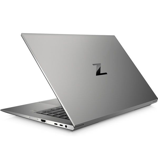 Notebook HP ZenBook G8